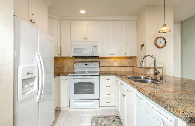 Oceanside Beach Condos - Foto 19