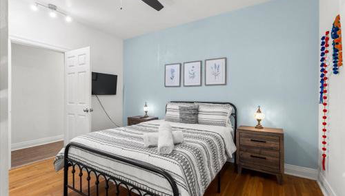 Evergreen Manor Private Pool 3BR No Stairs Retreat - Foto 3