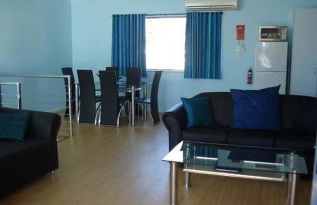 Driftwood Apartments - Foto 14