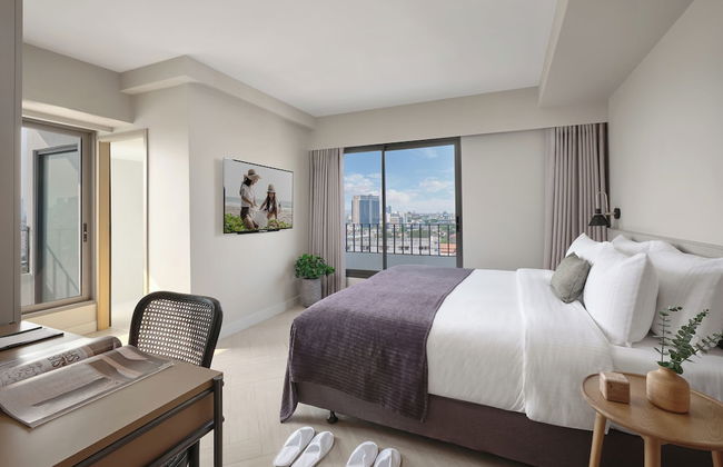 Somerset Sukhumvit 71 Bangkok - Foto 34