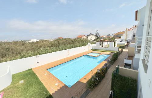 Baleal Happy Family Apartment - Foto 25