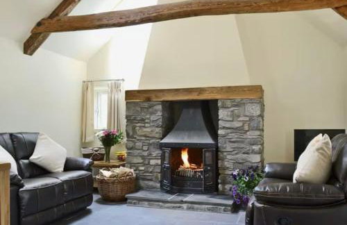 Awel Yr Mynydd - Foto 12