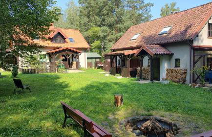 Dom pod Jabłonką - Foto 1