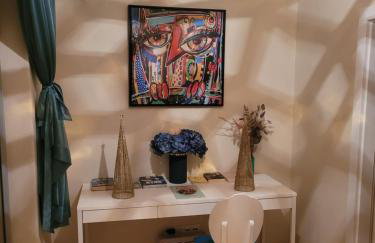 Apartament w Stylu Picasso z Tarasem Widokowym - Foto 6