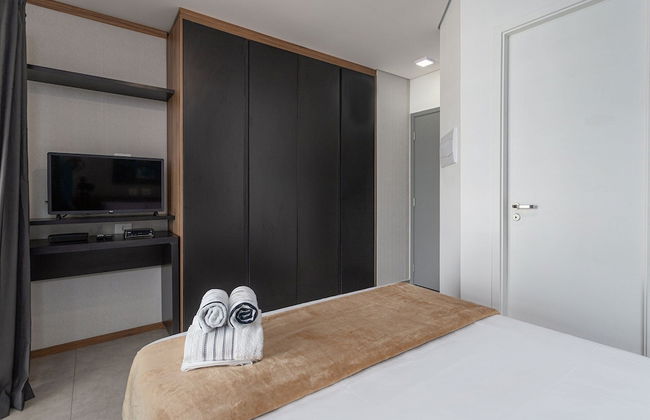 Vita Bom Retiro - Foto 64