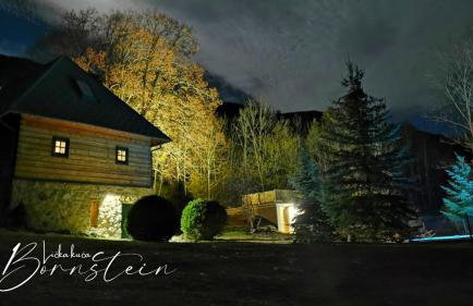 Villa Bornstein - Photo 23