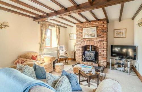 Elm End Cottage - Single-Storey Farm Retreat - Foto 1