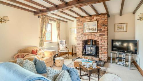 Elm End Cottage - Single-Storey Farm Retreat - Foto 1