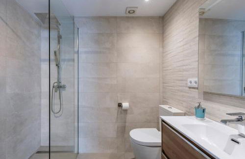 Atico La Caleta - Foto 15