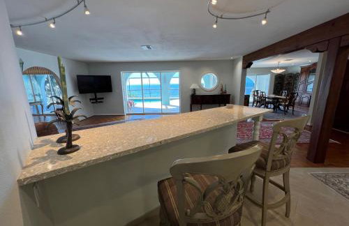 Waterfront Paradise-Heated pool, AMAZING Sunsets! - Foto 22