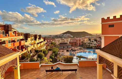 Sunset Apartment 6 - Photo 29