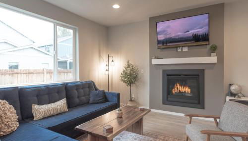 Thomas Beautiful Modern Home in Bend - Foto 5