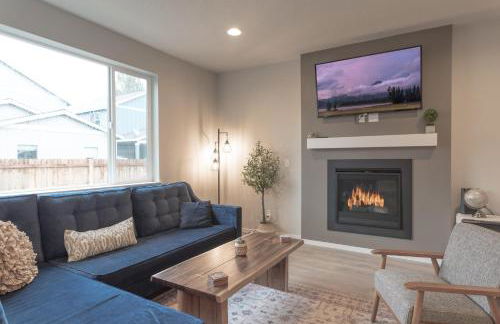 Thomas Beautiful Modern Home in Bend - Foto 5