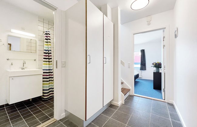 Hotel Nordbo - Foto 27