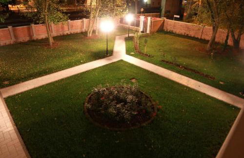 Villa delle Rose - Foto 18