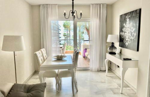 MI CAPRICHO 9C BEACHFRONT- Apartment with sea view - Costa del Sol - Photo 20