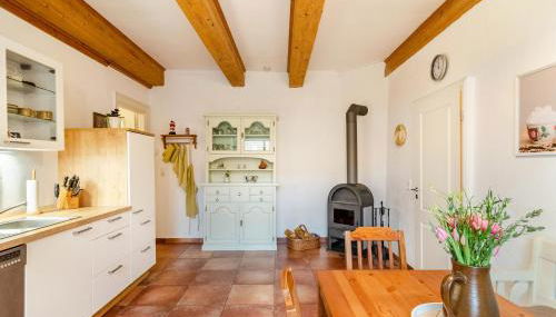 Gulfhof Oldersum 2 Ferienwohnungen - Foto 3