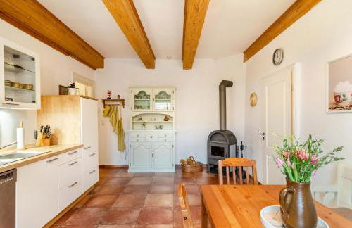 Gulfhof Oldersum Erdgeschoss - Foto 9