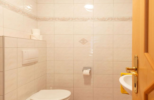 Lush Apartment in Strengen Near St Anton am Arlberg - Foto 20