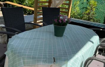 Miętowy Domek Trzebawie - Foto 23