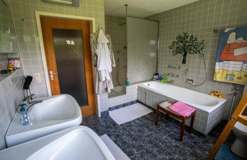 Nature Paradies am Seeberg - Foto 4