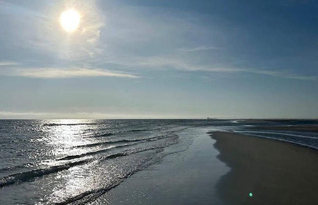 8 Person Holiday Home in Fano - Foto 30