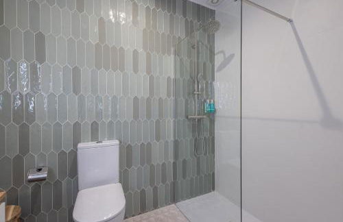 FLORIT FLATS - Quiet and Cozy Studios by the Joaquin Sorolla Station - Photo 25