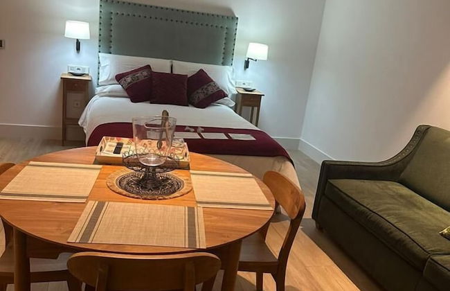 Apartamentos Turísticos La Plaza - Foto 50