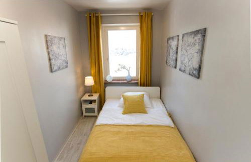 Ferienwohnung Raabstraße - Foto 4