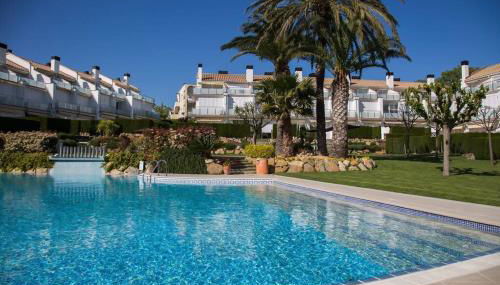 Casa 11 - Parc Sant Ramon, descanso y armonía - Foto 3, Garden