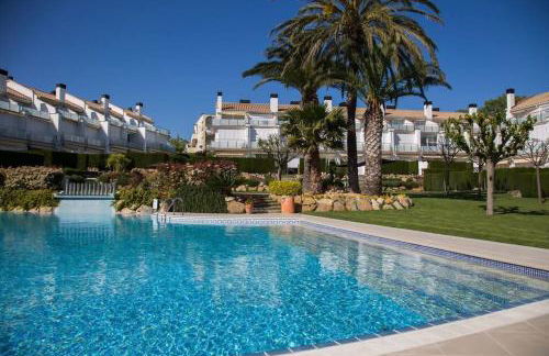 Casa 11 - Parc Sant Ramon, descanso y armonía - Foto 3