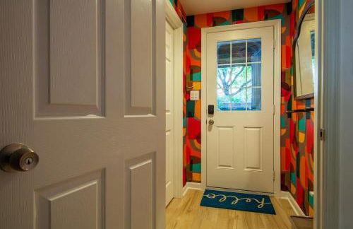 Over the Moon About C Adams Morgan METRO subway Rock Creek Park - Foto 30