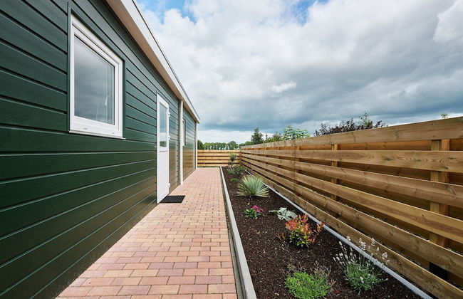 Stay at This Beautiful Accommodation in De Kiel - Photo 14