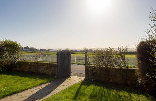 Greenways Wake Up on the Fairway at Gullane - Photo 40