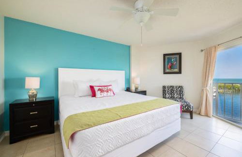 Flamingo Flats Ocean Pointe 5306 - Foto 14
