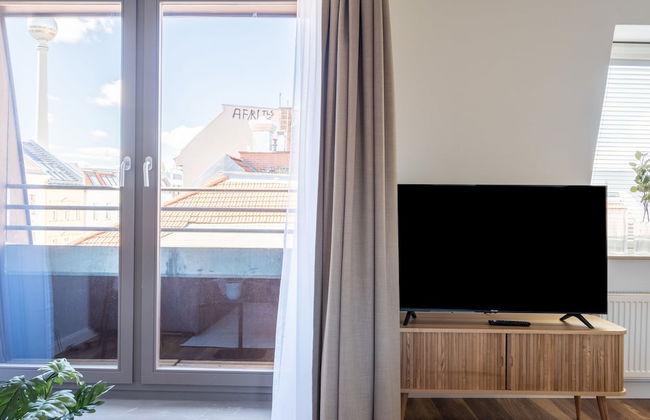 FLOWER´s by Limehome - Foto 68