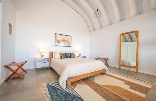 Desert Sky - Modern Oasis on 5 Acres in Marfa - Foto 18