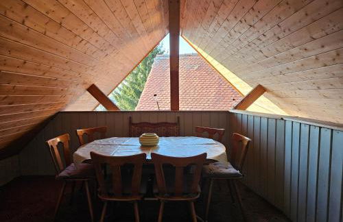 Ferienwohnungen Ober-Mörlen - Foto 33