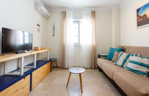 El Atico de las MARINAS free Parking by Cadiz4Rentals - Foto 25