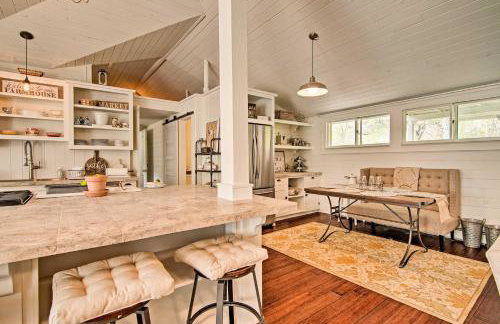 Estes Park Home about 8 Mi to Rocky Mtn Natl Park! - Foto 4