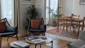 Villa des roses, comme à la maison - Foto 3