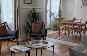 Villa des roses, comme à la maison - Photo 3