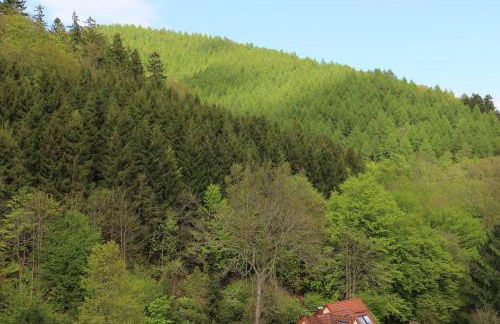 Sonnige 60m² Ferienwohnung für 5 Personen - Foto 13