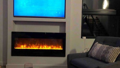 Silver Fox modern new luxury home next to ohv rd - Foto 5