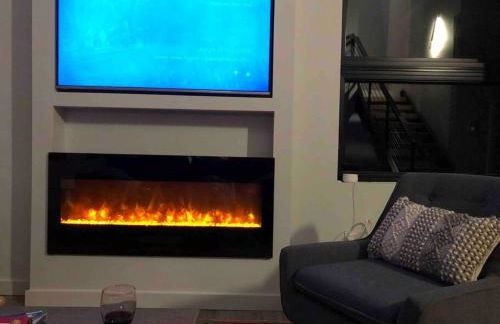 Silver Fox modern new luxury home next to ohv rd - Foto 5