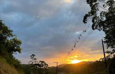 Chalé rural- hospedagem e experiência! - Foto 10