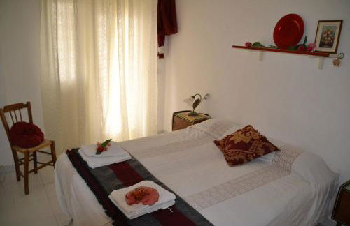 Casa Mimosa - Appartamento con giardino a 50 mt dal mare - Foto 6