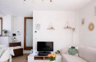 Apartment Cà Dai Noni - Family & Pet Friendly - Terrace - Near Lake Maggiore - Photo 12