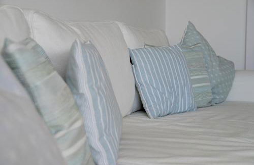 fewo1846 - Fjordview - komfortables Studioapartment mit Balkon und Meerblick - Foto 9