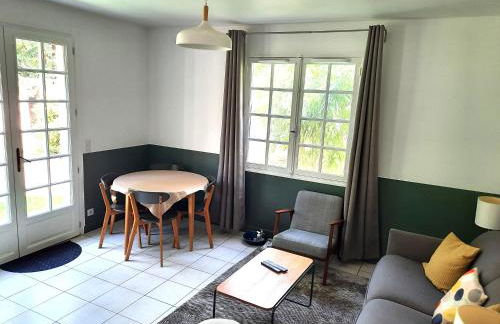 Magnolia Cottage - Foto 6